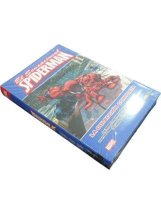 El Sensacional Spider-Man