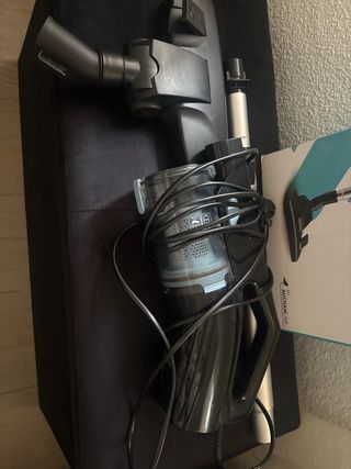 Aspiradora Qilive 2 en 1 Balai