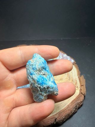 Lotto di minerali vari