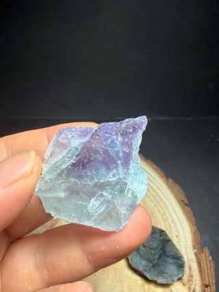 Lotto di minerali vari