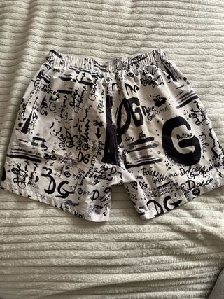 Bañador Dolce & Gabbana Hombre Original