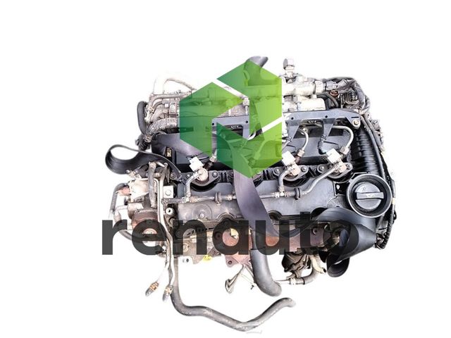 Motor Mazda 6 R2BF 2.2 Skyactiv-D Completo
