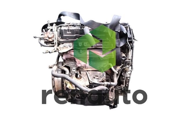 Motor Mazda 6 R2BF 2.2 Skyactiv-D Completo
