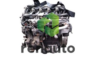 Motor Mazda 6 R2BF 2.2 Skyactiv-D Completo