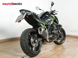 KAWASAKI Z 900