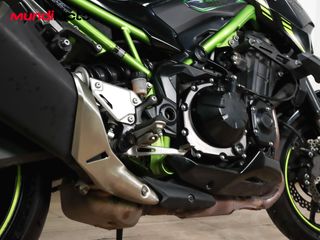 KAWASAKI Z 900