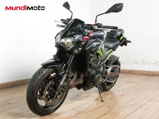 KAWASAKI Z 900
