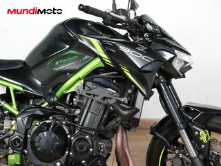 KAWASAKI Z 900
