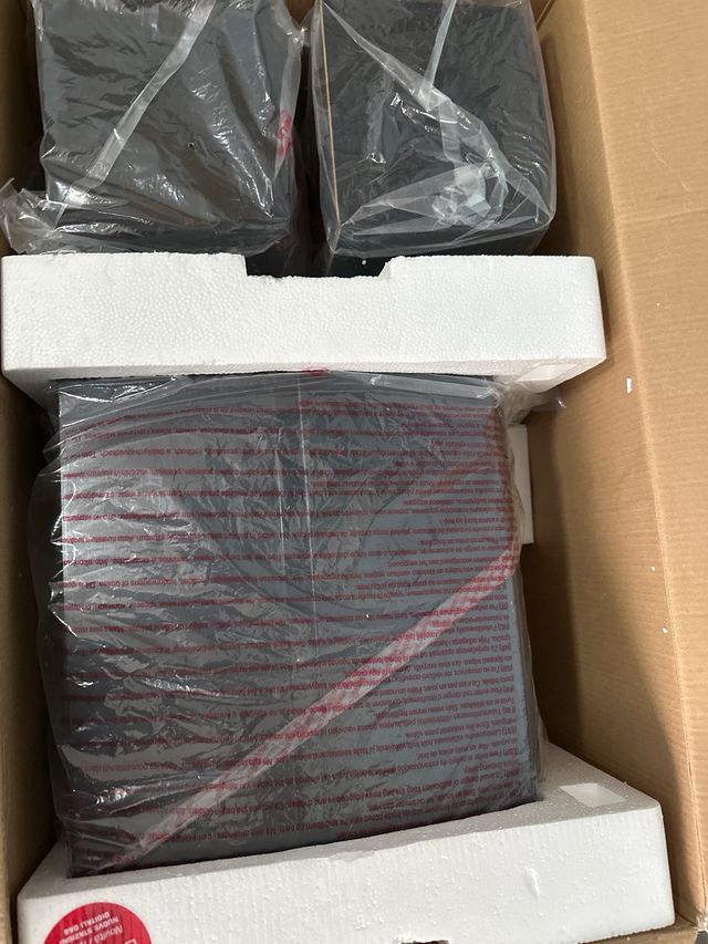 Trevi TT 1072 Dab Tocadiscos Estéreo