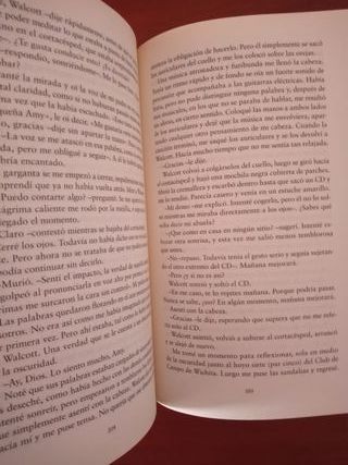 Amy y Roger, 5000 kilómetros para enamorarse