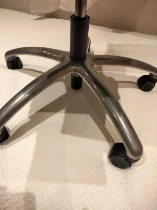 Silla Oficina HAG Conventio Wing Verde