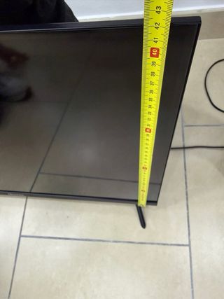 TV Hisense FullHD 32”