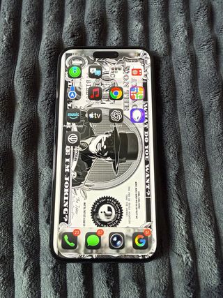 iPhone 15 Plus 256 GB