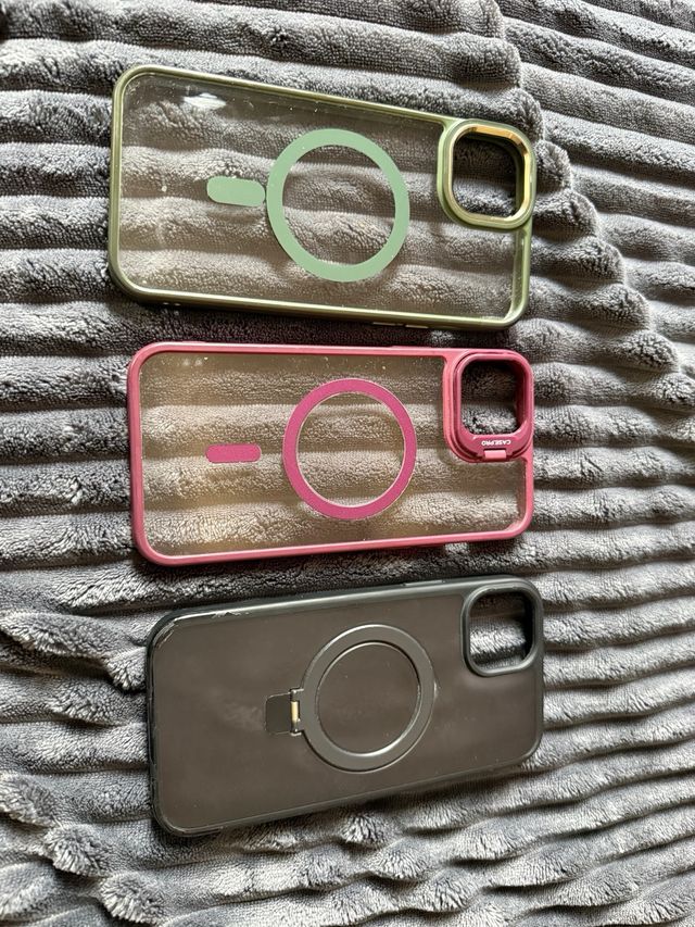 iPhone 15 Plus 256 GB