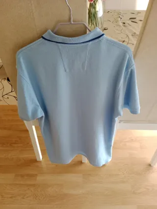 Camiseta Polo Pedro del Hierro Talla L