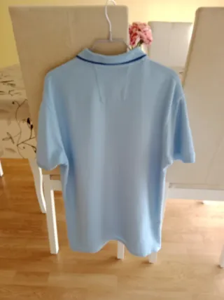 Camiseta Polo Pedro del Hierro Talla L