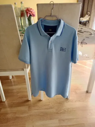 Camiseta Polo Pedro del Hierro Talla L