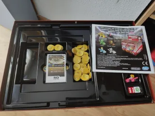 Monopoly Gamer Mario Kart.