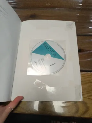 Música I ESO (2015)