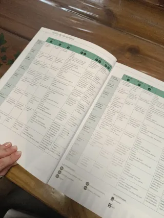 Música I ESO (2015)