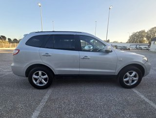 Hyundai Santa Fe 2008