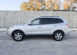 Hyundai Santa Fe 2008