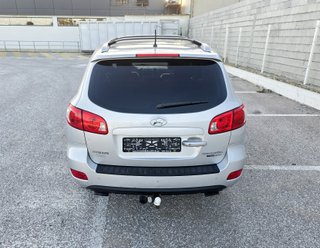 Hyundai Santa Fe 2008