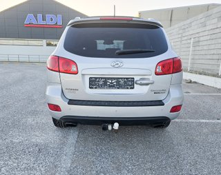 Hyundai Santa Fe 2008