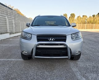 Hyundai Santa Fe 2008