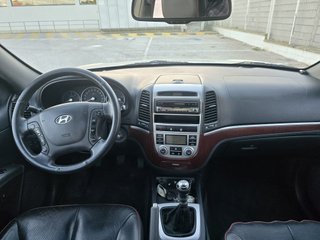 Hyundai Santa Fe 2008