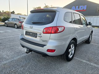 Hyundai Santa Fe 2008