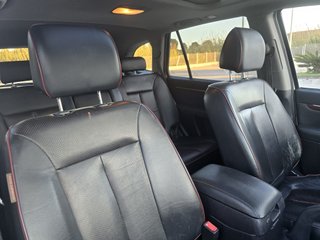 Hyundai Santa Fe 2008