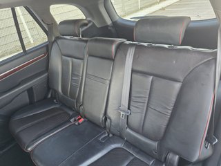 Hyundai Santa Fe 2008