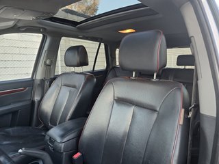 Hyundai Santa Fe 2008