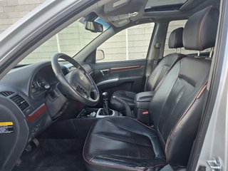 Hyundai Santa Fe 2008