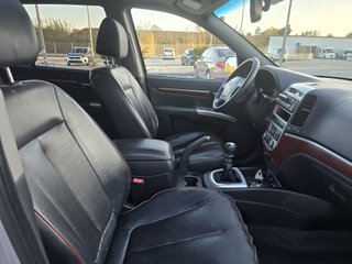 Hyundai Santa Fe 2008