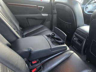 Hyundai Santa Fe 2008