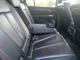Hyundai Santa Fe 2008
