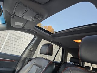 Hyundai Santa Fe 2008