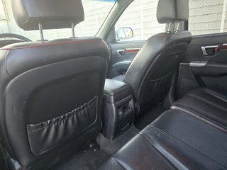 Hyundai Santa Fe 2008