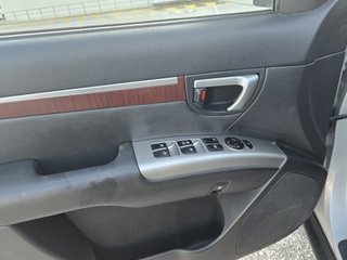 Hyundai Santa Fe 2008