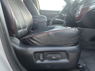 Hyundai Santa Fe 2008