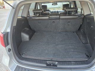 Hyundai Santa Fe 2008