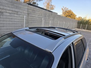 Hyundai Santa Fe 2008