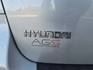 Hyundai Santa Fe 2008