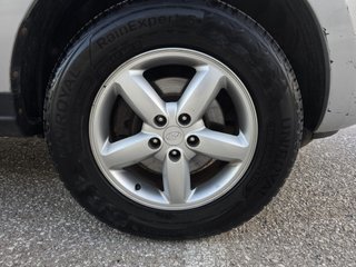 Hyundai Santa Fe 2008