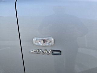 Hyundai Santa Fe 2008