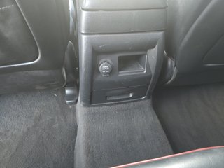 Hyundai Santa Fe 2008