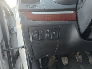 Hyundai Santa Fe 2008