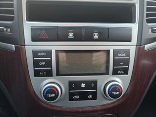 Hyundai Santa Fe 2008